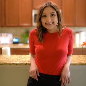 Meet your Posher, Brooke